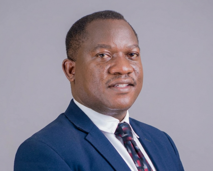 Dr. Michael Mphatso Udedi, Board Member